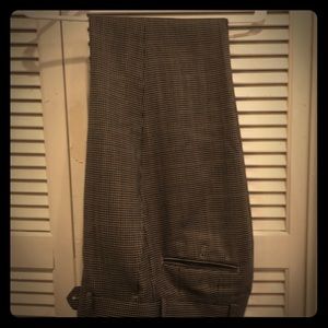 Bar III slim fit dress pants